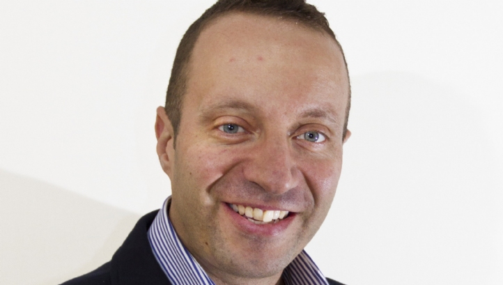 ACWA Group's new chief officer for the Middle East, Fadey Kassim, was previously client side at Palm Water, Dubai, UAE